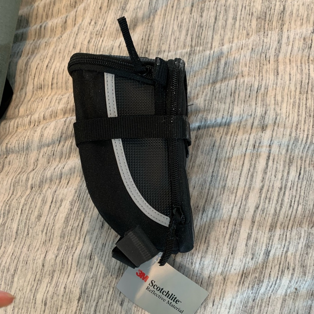 Bike bag - Picture 2 of 2